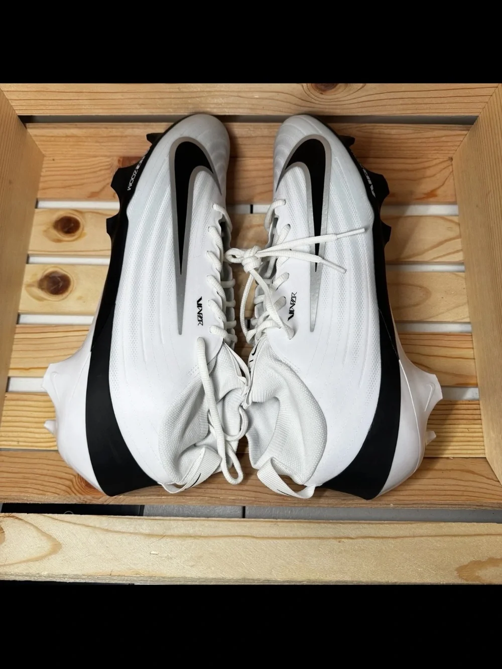 Nike zoom vapor